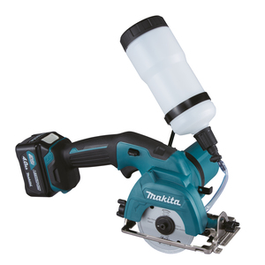 MAKITA Akku-Glas- und Fliesenschneider CC301DSMJ