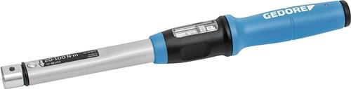 GEDORE Drehmomentschlüssel TF-SE100 20-100 Nm 9x12mm GEDORE