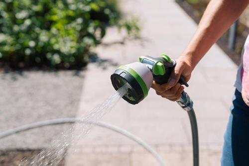 GEKA Multibrause 5S GEKA plus Stecksystem 13mm Ausführung:EAN-Fähnchen GEKA