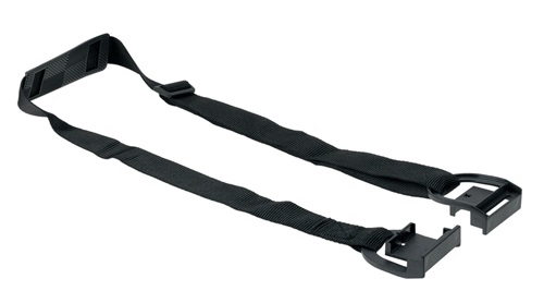 RAACO Tragegurt a.PES f.Art.Nr.871326-871332 Tragegurt f.Compact 37-62