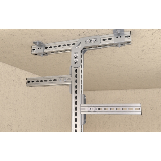 FISCHER U-Verbindungselement FMUF 90 FISCHER U-Verbindungselement FMUF 90