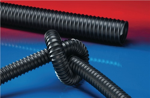 Absaug- und Förderschlauch AIRDUC® PE 362 EC