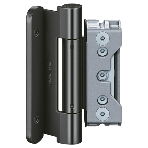 SIMONSWERK Einfräsband BAKA® Protect 4010 3D FD SIMONSWERK Einfräsband BAKA® Protect 4010 3D FD