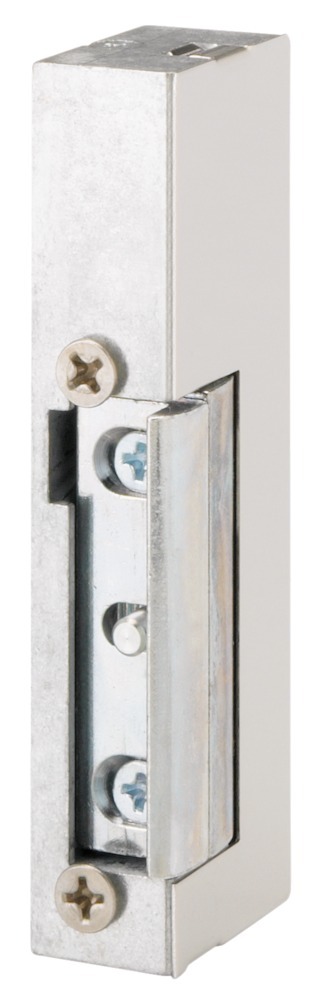 effeff Elektro-Türöffner mit Flachschließblech 29E