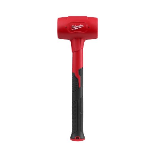 MILWAUKEE 1350 g Schonhammer, rückschlagfrei