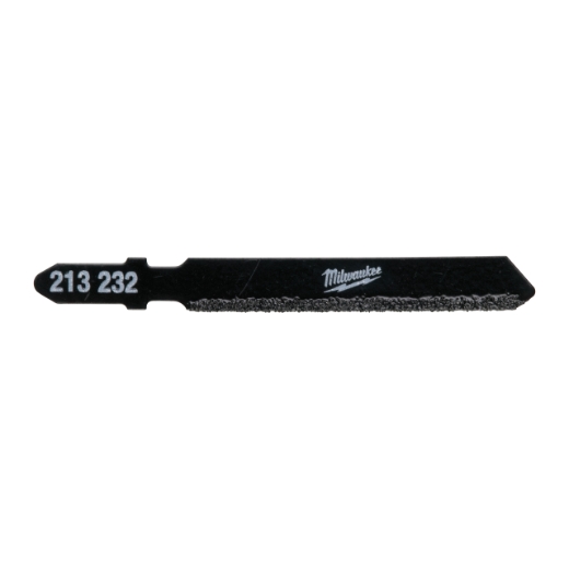 MILWAUKEE 54 mm K50 T150RIFF Stichsägeblatt Spezial für abrasives Material/Gusseisen