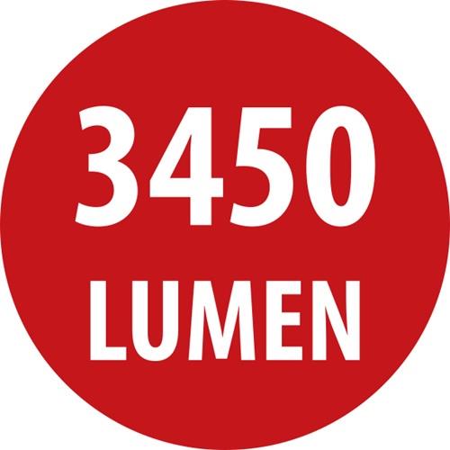 BRENNENSTUHL LED-Strahler JARO 4060 30 W 3450 lm IP65 BRENNENSTUHL BRENNENSTUHL LED-Strahler JARO 4060 30 W 3450 lm IP65 BRENNENSTUHL