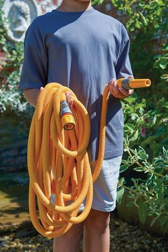 Wasserschlauch Wonderhoze L.30m HOZELOCK
