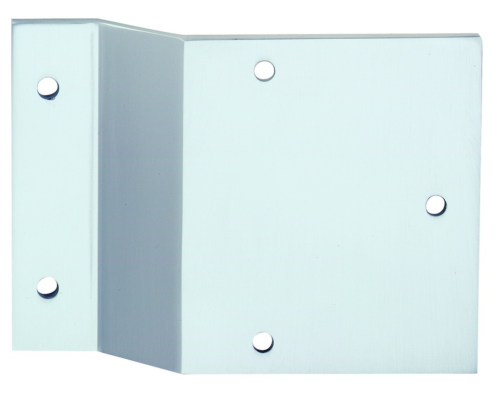 KWS Stütze gekröpft 8634