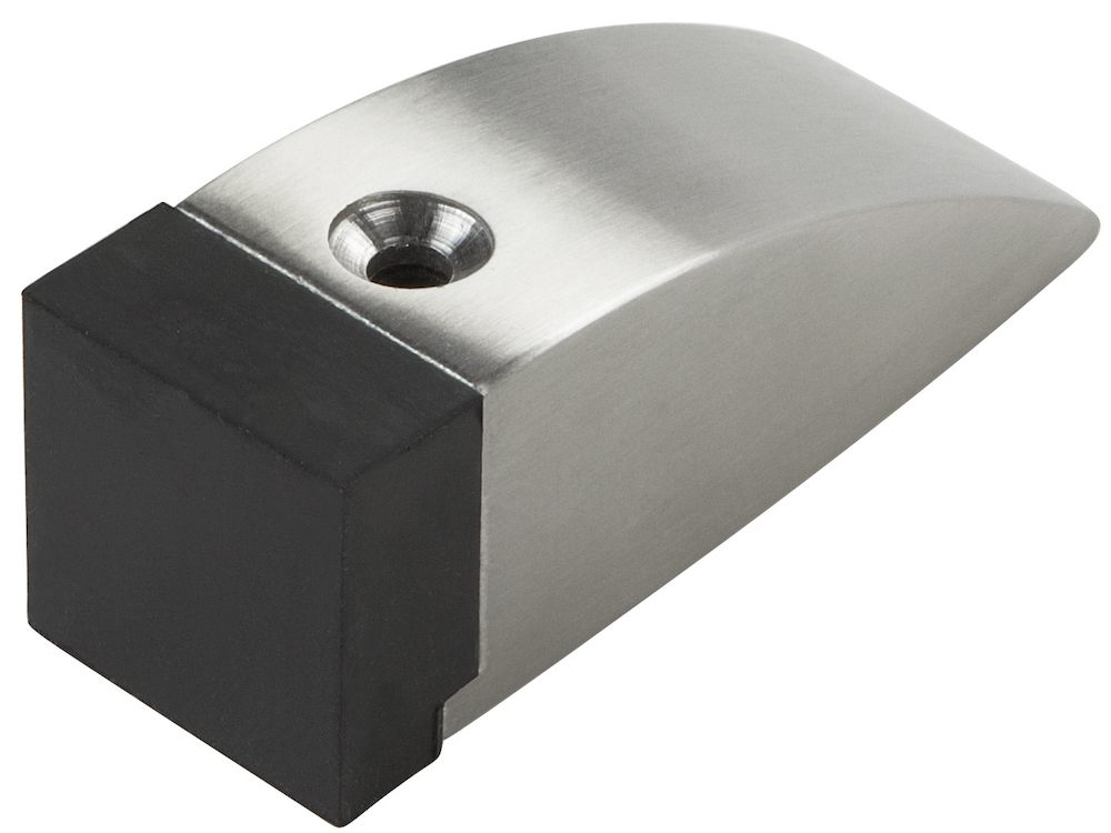 HERMAT Türstopper 3689, Edelstahl