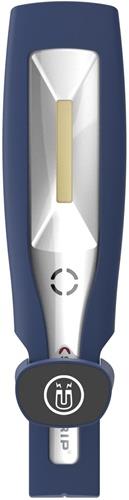 SCANGRIP LED-Akkuhandleuchte MINI MAG PRO 3,7 V 1200 mAh Li-Ion 20/200 lm