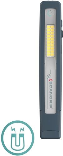 SCANGRIP LED-Arbeitsleuchte UNIPEN 3,7V SCANGRIP
