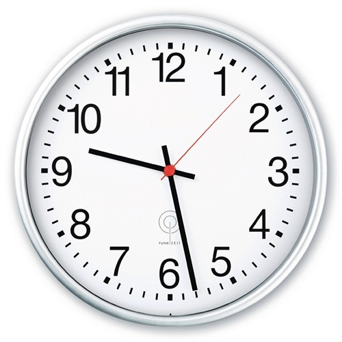 Wanduhr