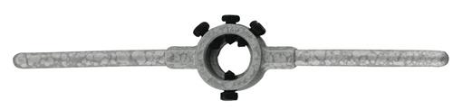 TECWERK Schneideisenhalter DIN 225 D.45mm H.14mm Zinkdruckg.TECWERK