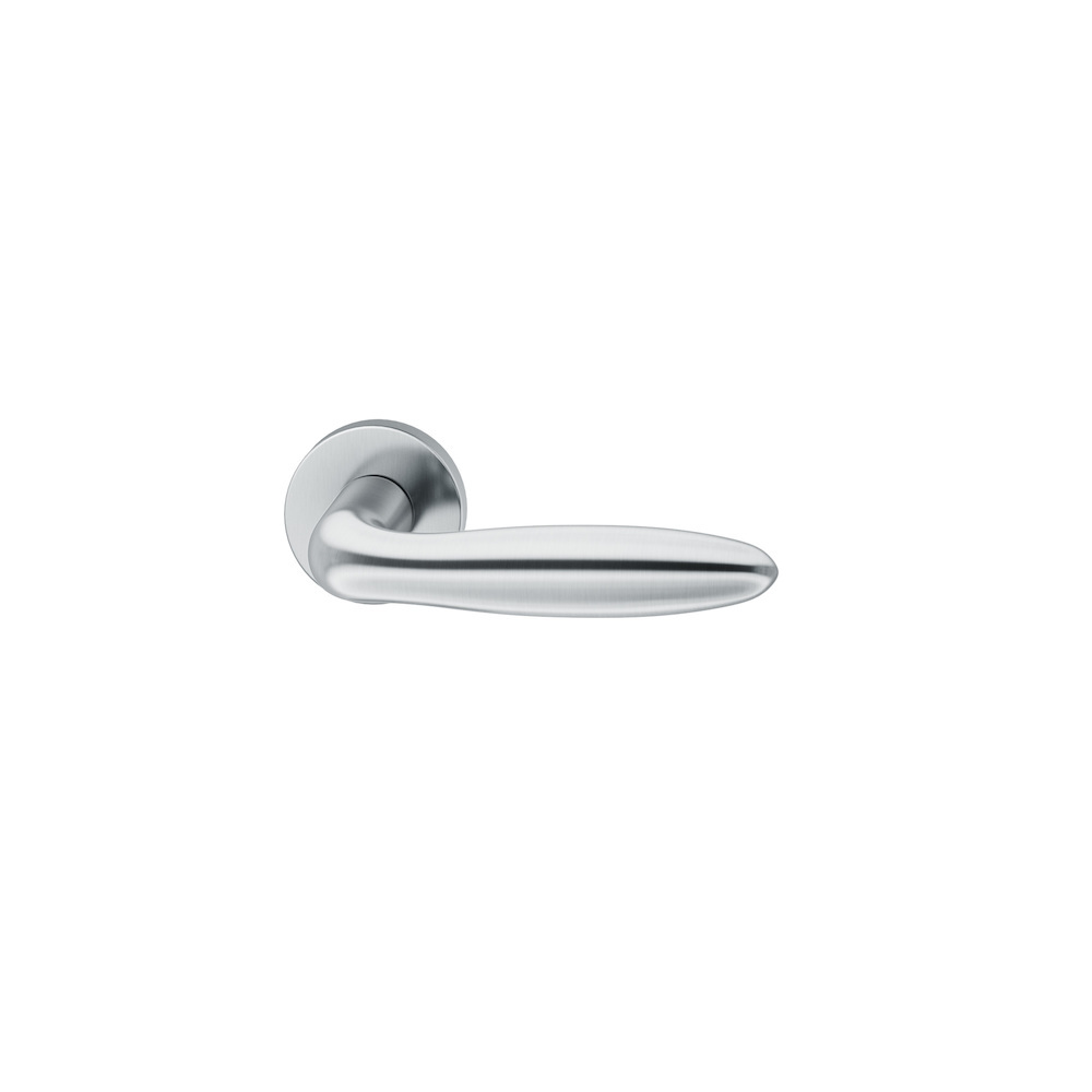 FSB Drückerlochteil ASL® 10 1176, Edelstahl