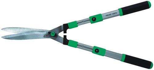 FREUND VICTORIA Heckenschere 5380 Gesamt-L.max.860mm Blatt-L.240mm