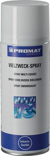 PROMAT Vielzweckspray 400 ml Spraydose PROMAT CHEMICALS