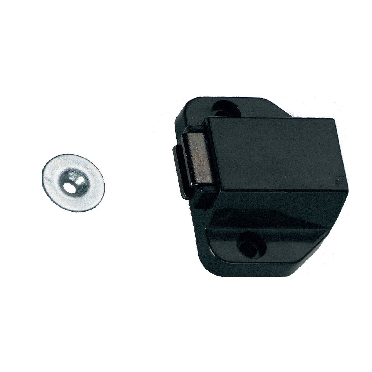HETTICH Druckmagnetschnäpper Varianten,