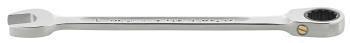STAHLWILLE Maulringratschenschlüssel 17F SW 10mm L.158mm STAHLWILLE