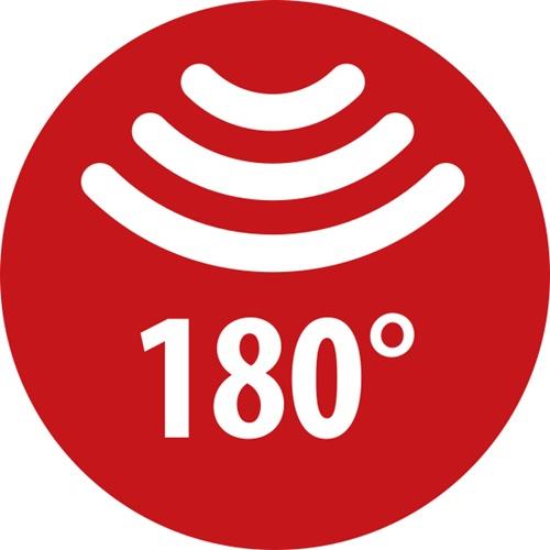 BRENNENSTUHL LED-Strahler JARO 4060 P 30 W 3450 lm IP65 BRENNENSTUHL BRENNENSTUHL LED-Strahler JARO 4060 P 30 W 3450 lm IP65 BRENNENSTUHL