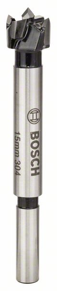 BOSCH Kunstbohrer HM, 15 x 90 mm, d 8 mm