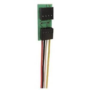 HEKATRON Abschlussmodul AM 142