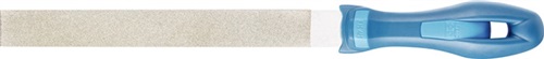 PFERD Diamant-Werkstattfeile 200mm 22,5x5,5mm D151 PFERD