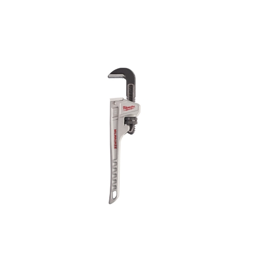 MILWAUKEE 250 mm Aluminium-Rohrzange