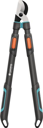 GARDENA Teleskopastschere L.650-900mm Schneidleist.50mm G.1300g GARDENA