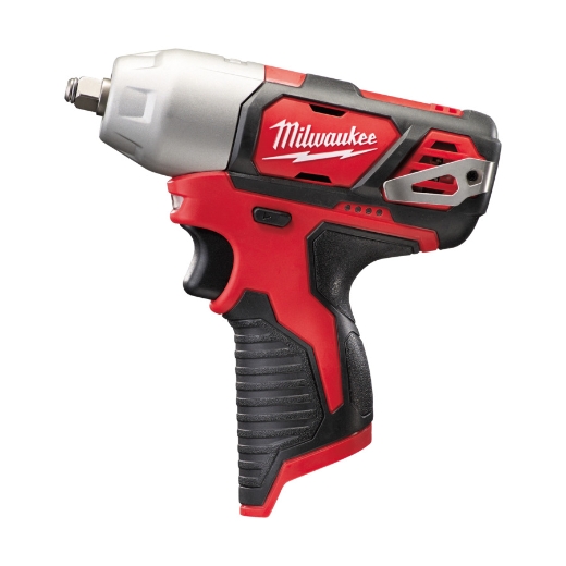 MILWAUKEE M12BIW38-0 AKKU-SCHLAGSCHRAUBER XXX