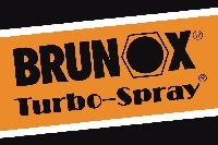 BRUNOX Multifunktionsspray Turbo-Spray® 500 ml Spraydose Power-Click BRUNOX