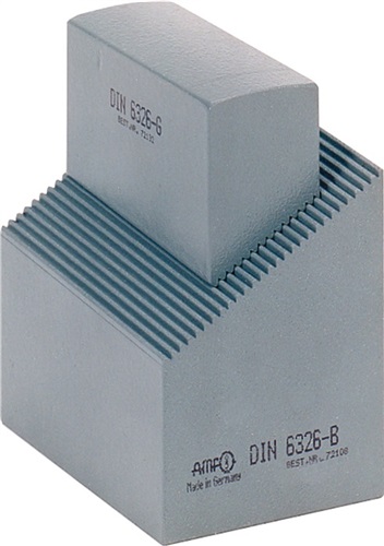 AMF Spannunterlage DIN 6326
