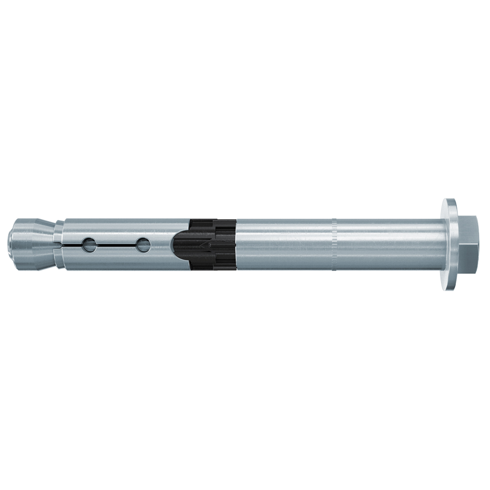 FISCHER Hochleistungsanker FH II 15/50 S FISCHER Hochleistungsanker FH II 15/50 S