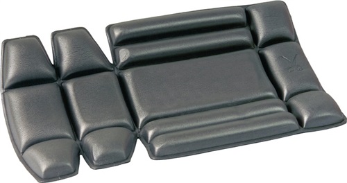 FELDTMANN Hosenschoner Basic XXL ca.L290xB160xS20mm schwarz FELDTMANN FELDTMANN Hosenschoner Basic XXL ca.L290xB160xS20mm schwarz FELDTMANN