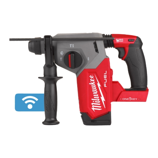 MILWAUKEE M18ONEFH-0X AKKU-KOMBIHAMMER XXX