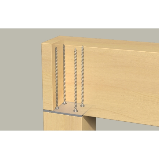 FISCHER PowerFull II 8,0x280 SK TX VG blvz 50