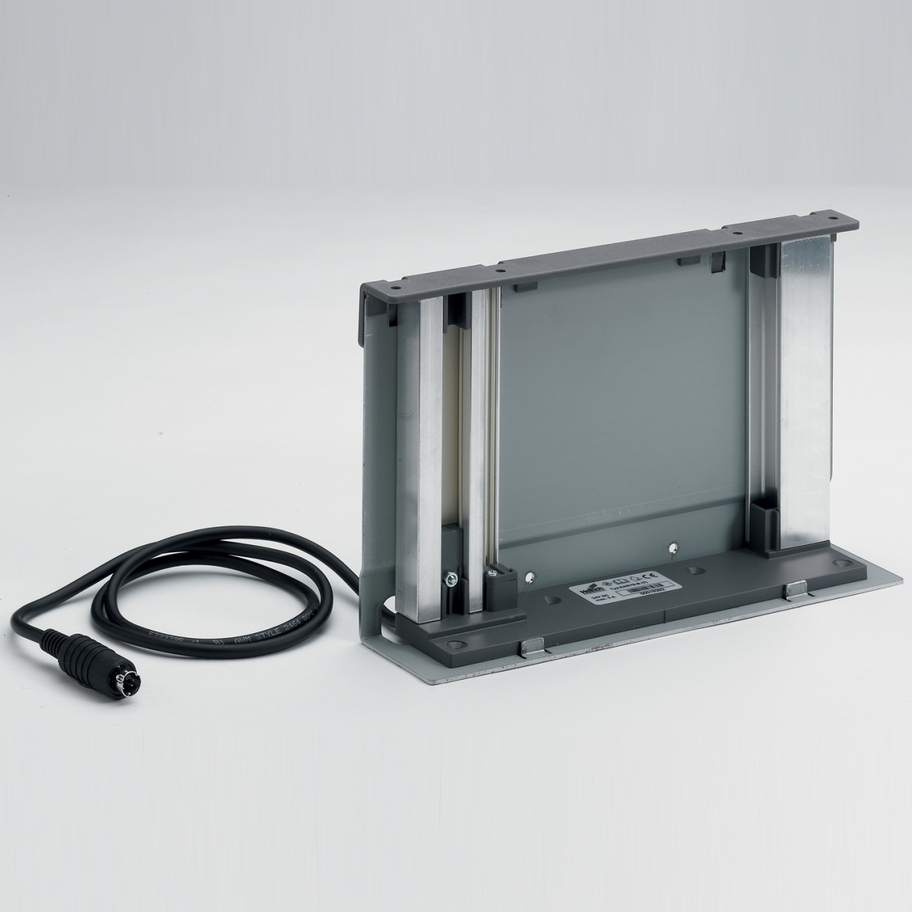 HETTICH Easys Korpusanbindung,