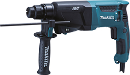 MAKITA Bohrhammer HR2601J