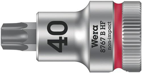 Schraubendreher 3251 Gr.T 20 Klingen-L.100mm VDE isol.slim Fix WIHA