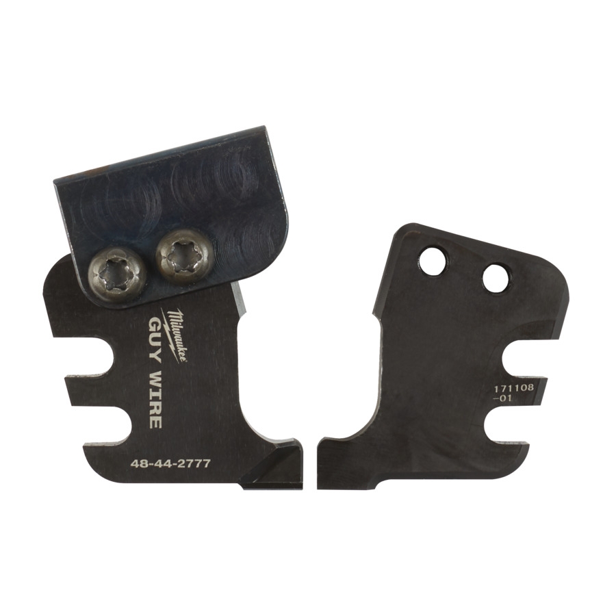 MILWAUKEE für M18HCC Ersatz-Messer-Set für EHS