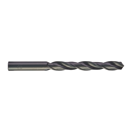 MILWAUKEE 11,5 x 142 mm, HSS-R Metallbohrer HSS-R DIN 338 5er Pack