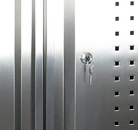 Umweltschrank Umweltschrank