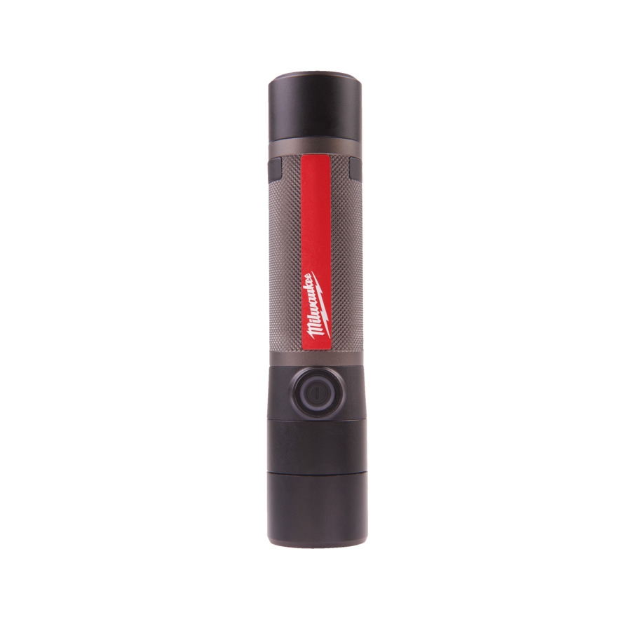 MILWAUKEE USB Akku-Taschenlampe L4FMLED-301