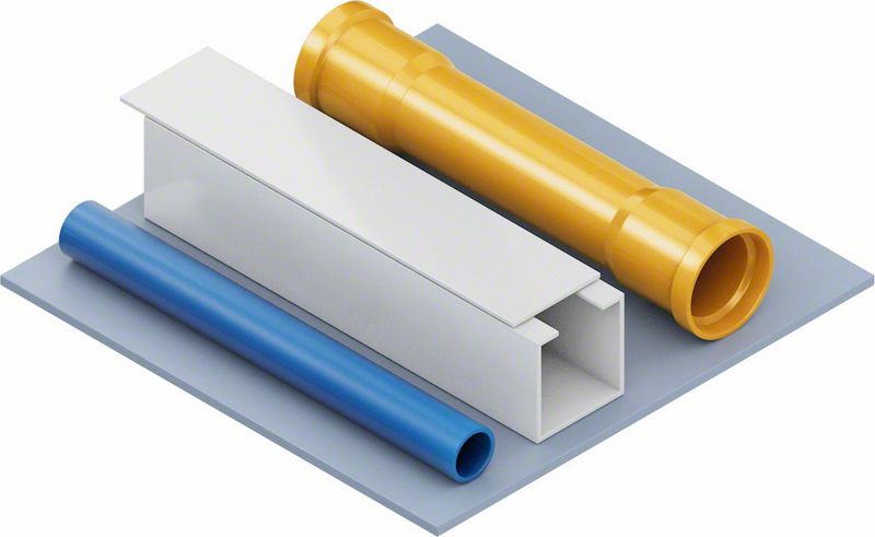 BOSCH EXPERT HEX-9 Multi Construction Bohrer, 3,5 x 45 x 90 mm BOSCH EXPERT HEX-9 Multi Construction Bohrer, 3,5 x 45 x 90 mm