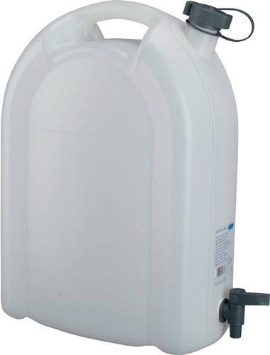 PRESSOL Wasserkanister 20l PE m.Ablasshahn HxBxTmm PRESSOL