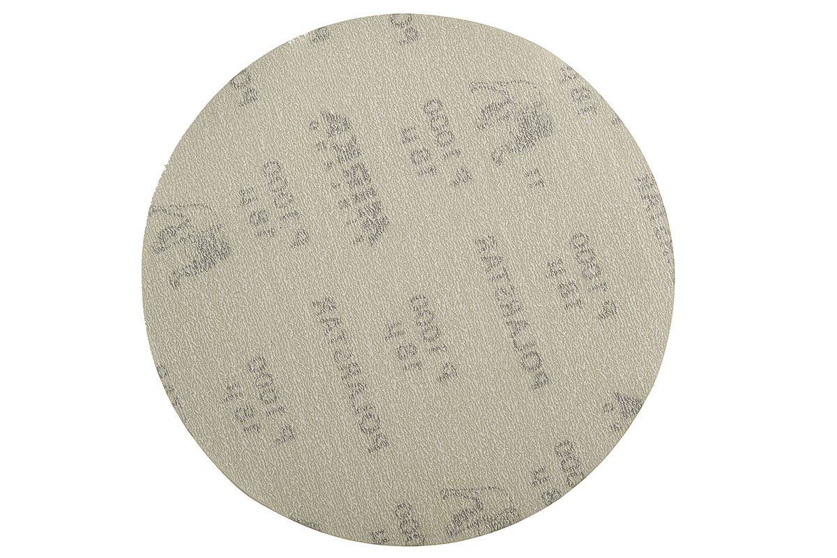 MIRKA POLARSTAR 150mm Grip P800, 50/Pack