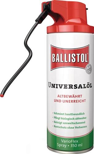 BALLISTOL Universalöl 350 ml Spraydose VarioFlex BALLISTOL
