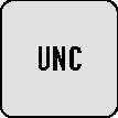 BOSS Gewindelehrring UNC 1/2 Zollx13 Gutlehrring Tol.2A BOSS BOSS Gewindelehrring UNC 1/2 Zollx13 Gutlehrring Tol.2A BOSS