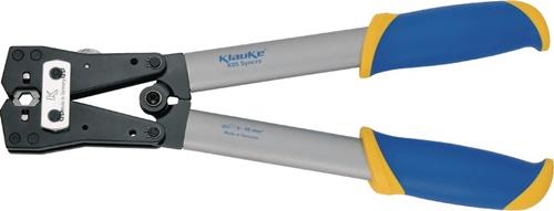 KLAUKE Crimpzange K05 Syncro L.390mm 6,0-50mm² KLAUKE
