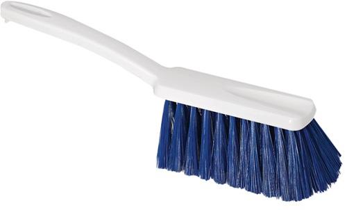 Nordwest HACCP-Handfeger Borstenstärke 0,25mm blau